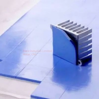 Pad termico in silicone perfetto per le piccole e medie esigenze di gestione termica