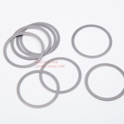 Resistenza Selezione lamiera leggera Parti per stampaggio a cinque assi con spessore 0,5 mm-10 mm