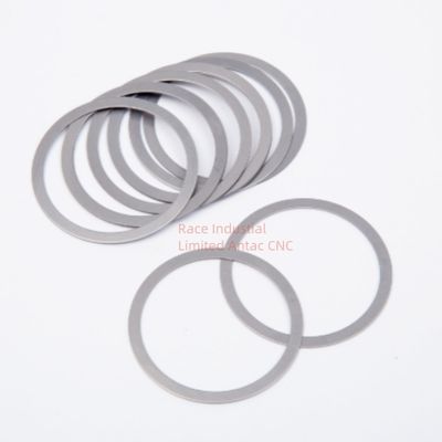 Selezione di lamiere metalliche resistenti e leggere con spessore di legame a cinque assi 0,5 mm-10 mm