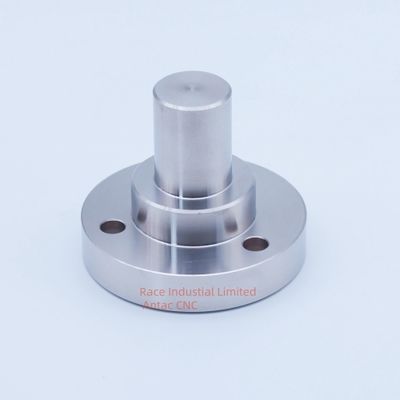 Adattamento Multi-Materiale per Parti Tornite di Precisione CNC