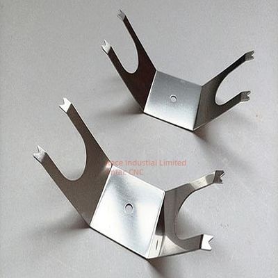 Stampaggio multi-materiale: squisita lavorazione della lamiera