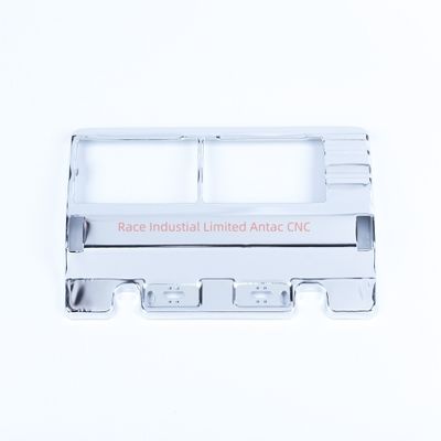 Componenti di stampiatura in lamiera di metallo leggero Automotive Electronics Furniture Precision Parts