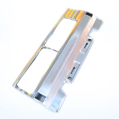 Componenti di stampiatura in lamiera di metallo leggero Automotive Electronics Furniture Precision Parts
