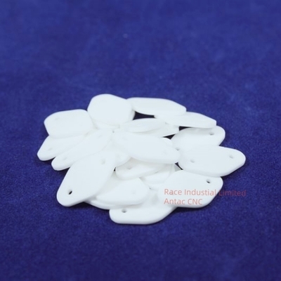 Dissipatore di calore ceramico per elettronica ad alta temperatura - Varie dimensioni