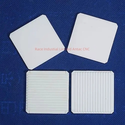 Dissipatore di calore ceramico per elettronica ad alta temperatura - Varie dimensioni