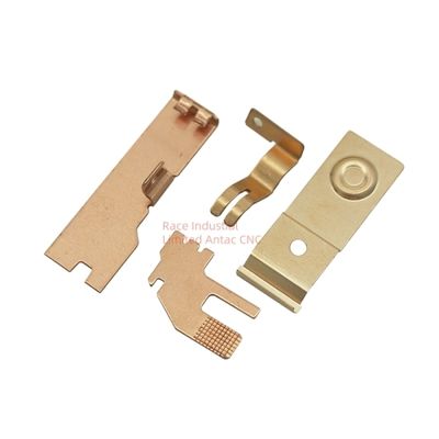 Fogli di stampaggio metallici personalizzabili per mobili per elettronica automobilistica