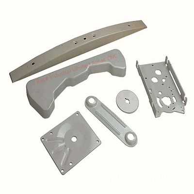 Fogli di stampaggio metallici personalizzabili per mobili per elettronica automobilistica