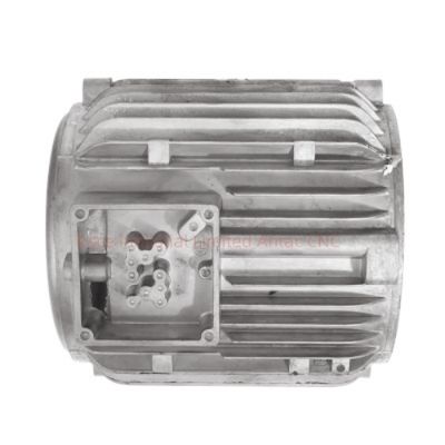 Parti di fusione a stampa in rame ad alta conduttività per caricabatterie 5G e EV resistenti alla corrosione