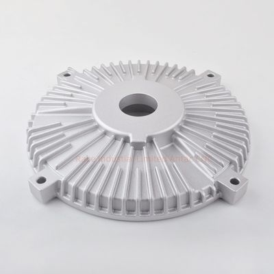 Parti di fusione a stampa in rame ad alta conduttività per caricabatterie 5G e EV resistenti alla corrosione