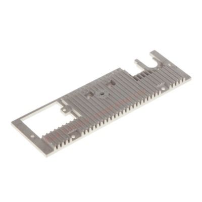 Zinco pressofuso riciclabile in lega con tasso di utilizzo del metallo del 95%