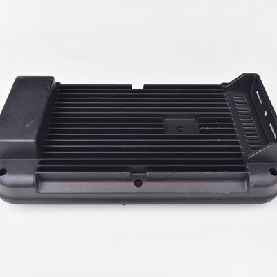 Fusione a stiro di precisione in lega di Mg ad alta resistenza per indossabili intelligenti leggeri