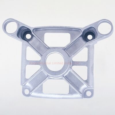 ISO TS16949 2009 Componenti di fusione a fuso in alluminio certificato Multi cavità di muffa Finitura personalizzabile