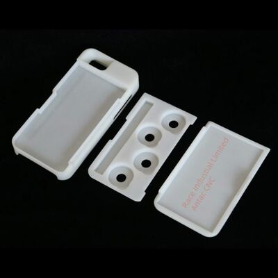 IGS STP STL CTA MR3D Disegno Formato 3d servizio di stampa prototipazione OEM prototipazione rapida parti personalizzate ingegneria di precisione