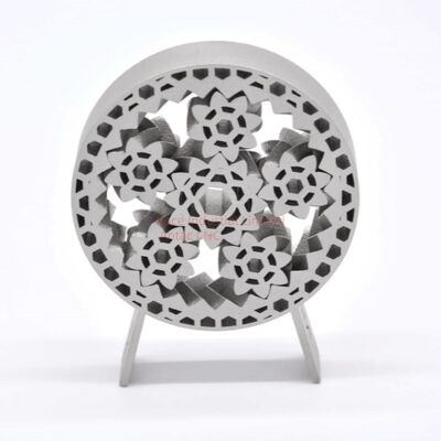 IGS STP STL CTA MR3D Disegno Formato 3d servizio di stampa prototipazione OEM prototipazione rapida parti personalizzate ingegneria di precisione