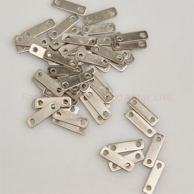 Servizi personalizzati di stampaggio metallico che offrono flussi di lavoro di produzione e prestazioni superiori delle parti metalliche per gli OEM